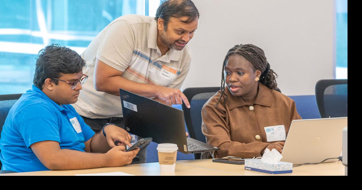 UMSL partnership with Cigna opens doors to tech careers