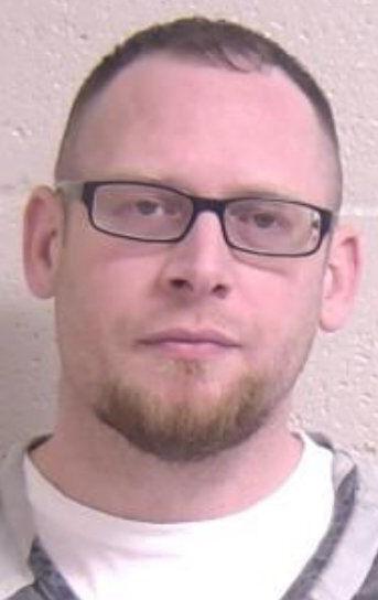 Highland man convicted of killing 3-month-old son