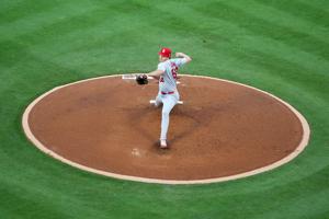 MLB: St. Louis Cardinals at Los Angeles Angels