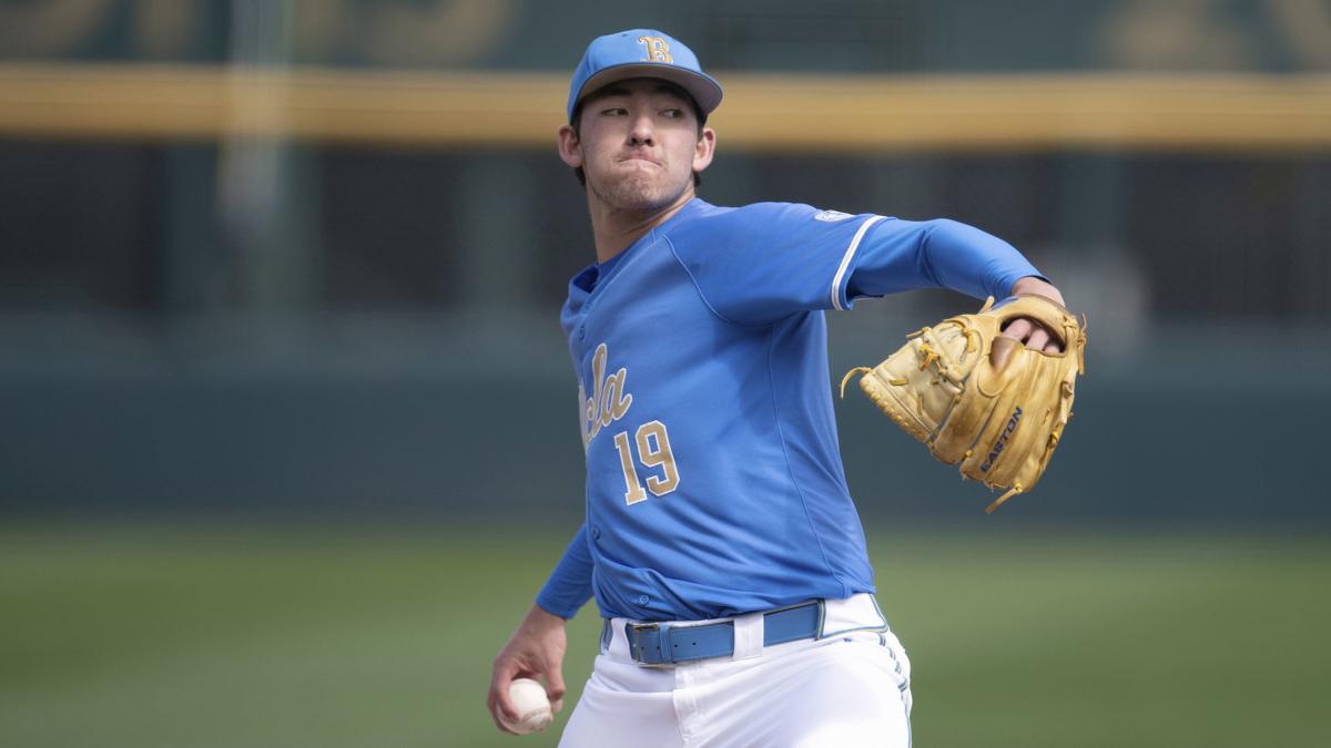 Aces For Ucla Usc And Auburn Among The Late Bloomers Drafted By Cardinals St Louis Cardinals Stltoday Com