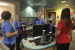An idea in the ranks turns into summers off for some Mercy nurses
