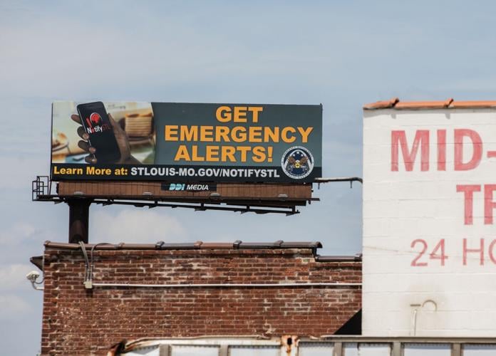 Ӱԭ City emergency alert