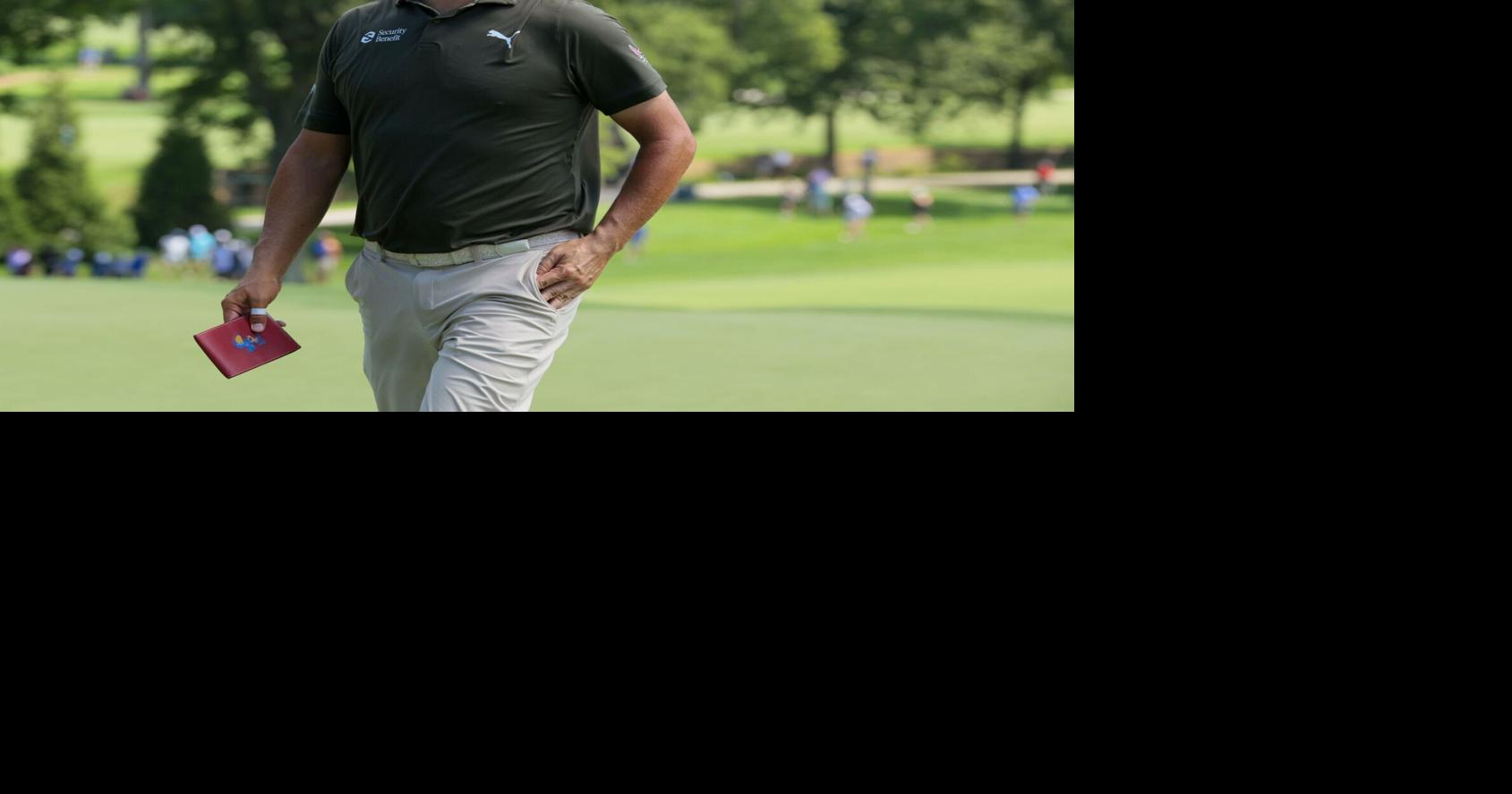 BMW Championship third round tee times: Gary Woodland, J.J. Spaun among group chasing Wyndham Clark