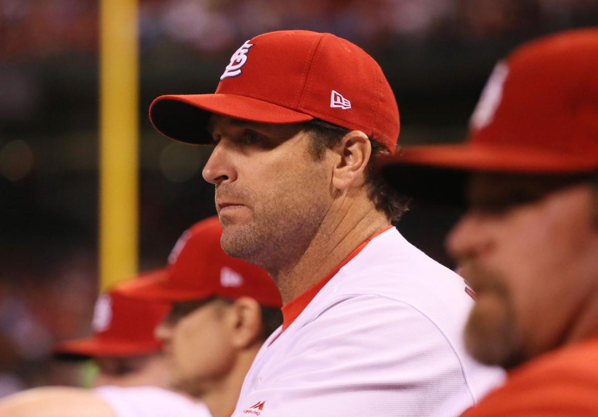 St. Louis Cardinals v Chicago Cubs