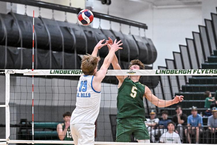 05/14/26 - Boys Volleyball - C2 D2 Champ - SLUH at Lindbergh