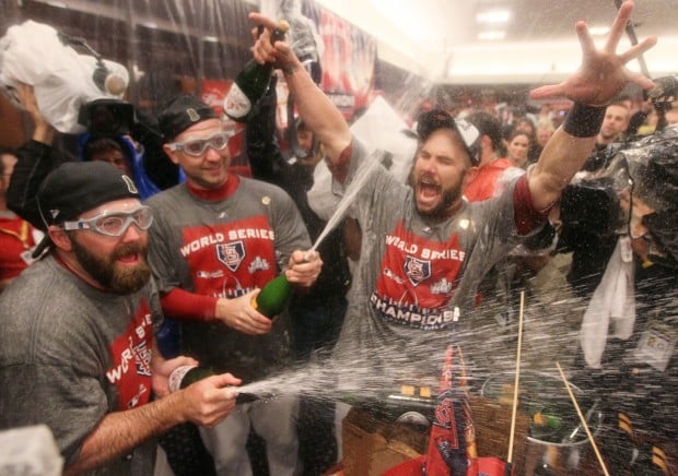 World Series Game 7
