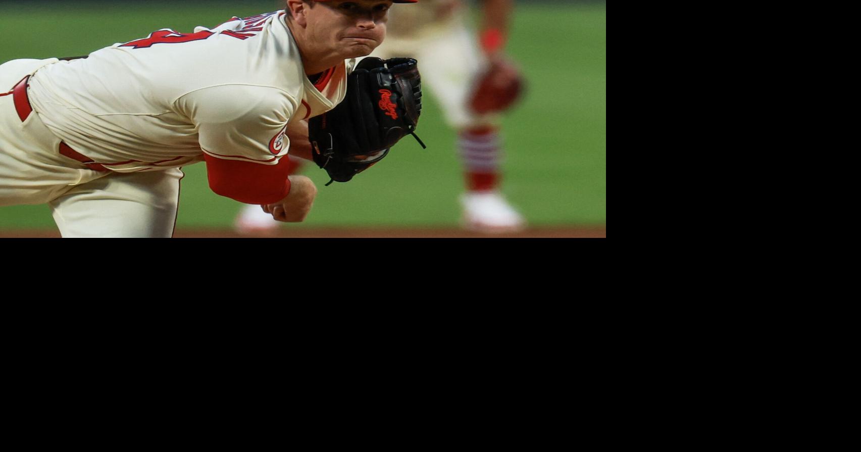 Kyle Gibson, Cardinals look to continue strong finish vs. Rockies ...