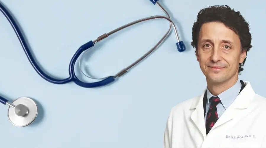 stltoday.com - Dr. Roach: Sixty-five-year old gets hospitalized due to hypercalcemia