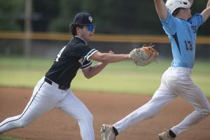 Orchard Farm vs. St. Charles