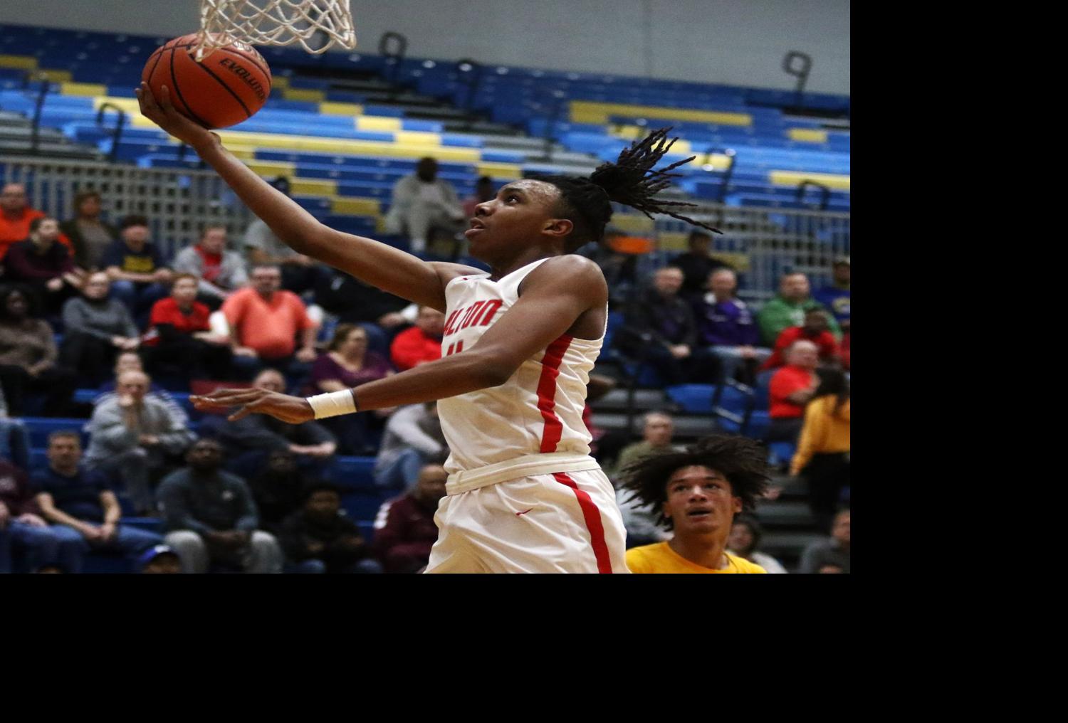 Murdix Springfield Southeast Down Alton In O Fallon Shootout