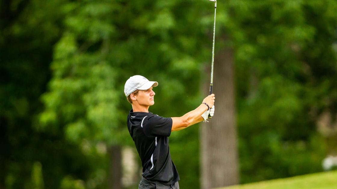 Warrenton's Toebben fires even-par 144 to run away with Accelerated title
