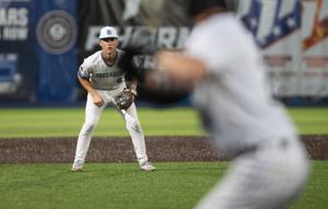 St. Dominic vs. Willard
