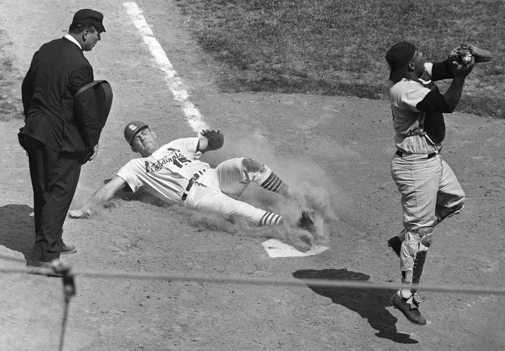 Tim McCarver dies. Former standout Cardinal and famed baseball broadcaster  was 81.