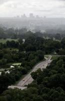 Views from 100 Above the Park