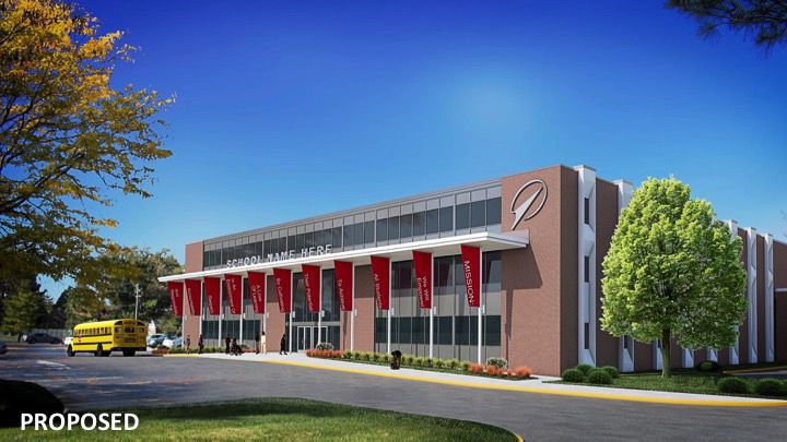 Ferguson-Florissant to open STEAM middle school next year
