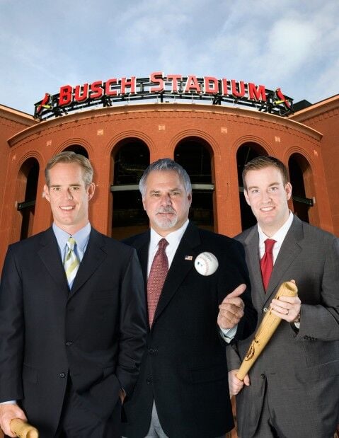 stltoday.com - Dan Caesar | Post-Dispatch - Final St. Louis broadcast on once-mighty regional sports TV likely on Monday: Media Views