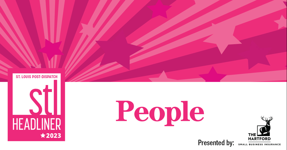 Meet the STL Headliners People