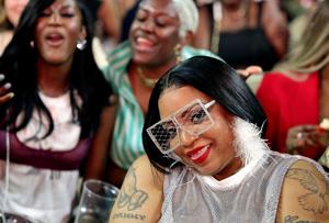 Chris Brown and Usher’s “Raymond and Brown” tour plays St. Louis' Dome at the America's Center