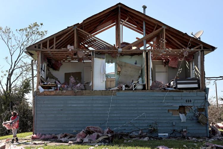Homeowners without insurance face uncertain future