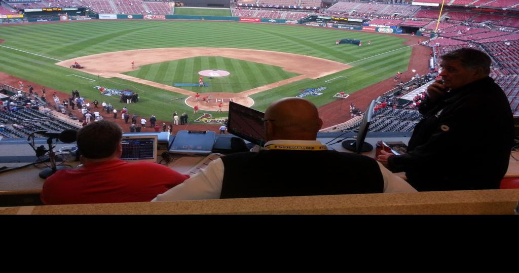 Lincoln Land Baseball Take the Field at Busch Stadium this Fall