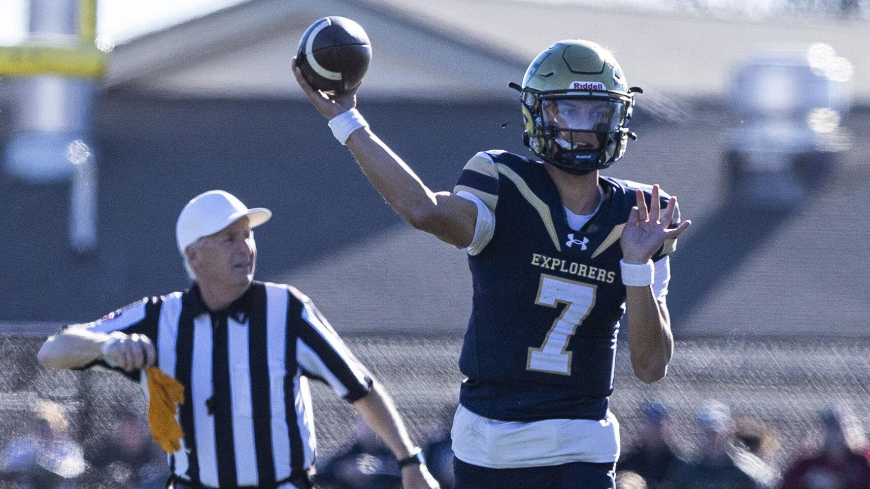 Mizzou picks up verbal commitment from Pennsylvania high school quarterback