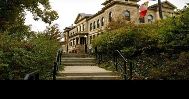 St. Charles County Councilman sues constituent over a Facebook post. Man says it was a joke.