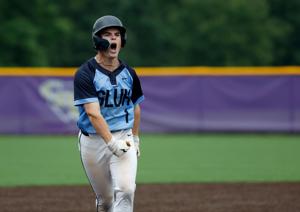 Class 6 District 3 baseball championship: CBC vs. SLUH