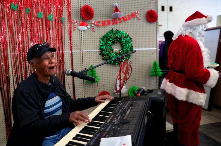 Living on faith in Wells-Goodfellow