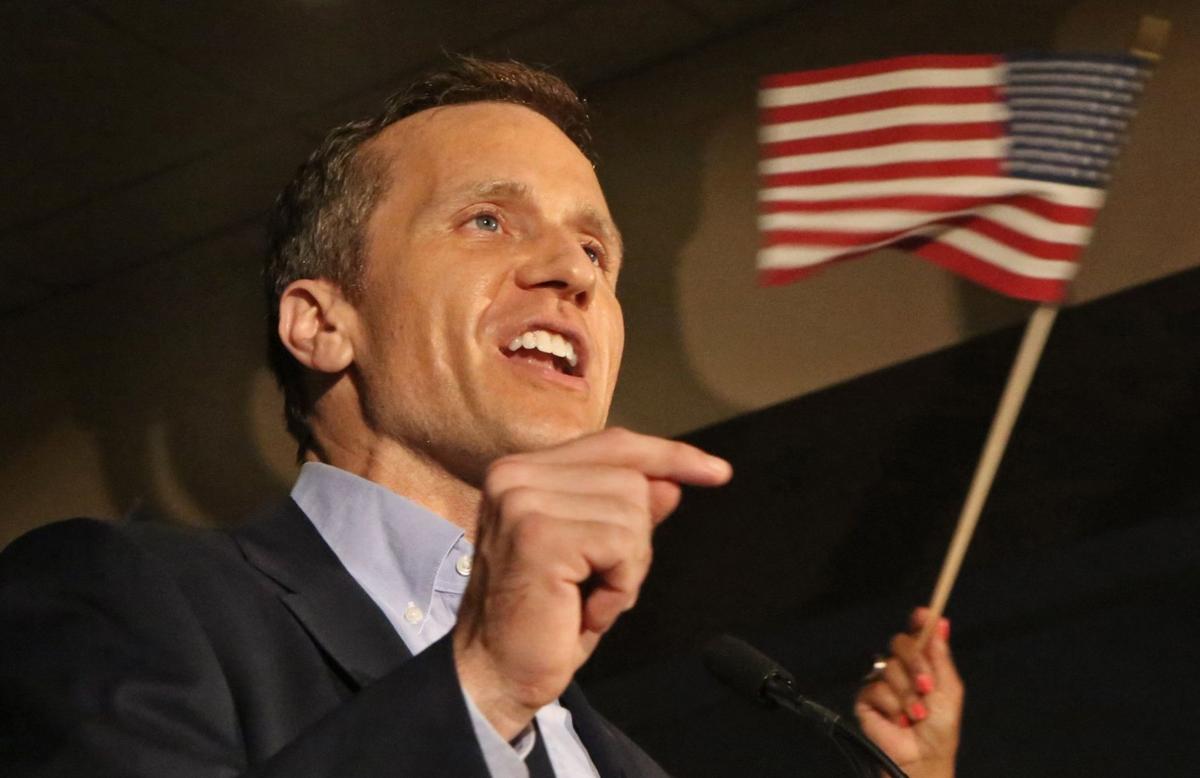 Messenger: Greitens doesn't want his board appointments to embarrass him. Wait, what?