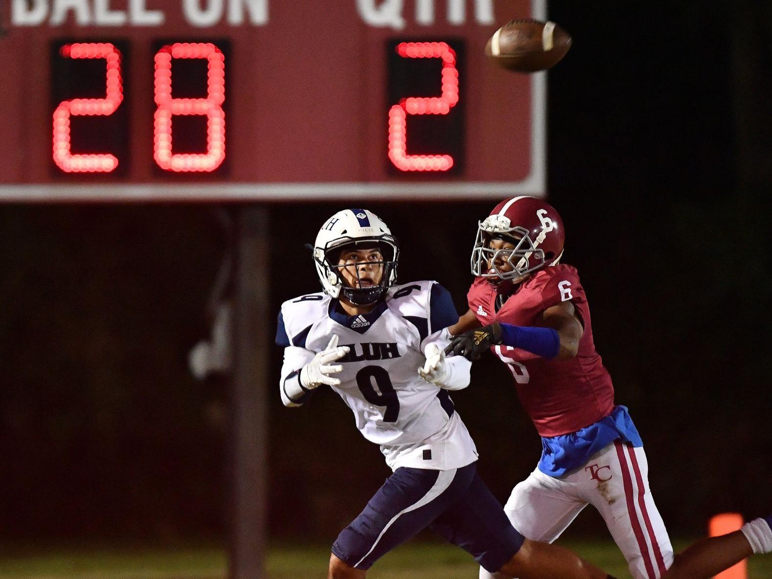 Roundup Sluh Continues Turnaround Rockhurst Hands Cbc Second