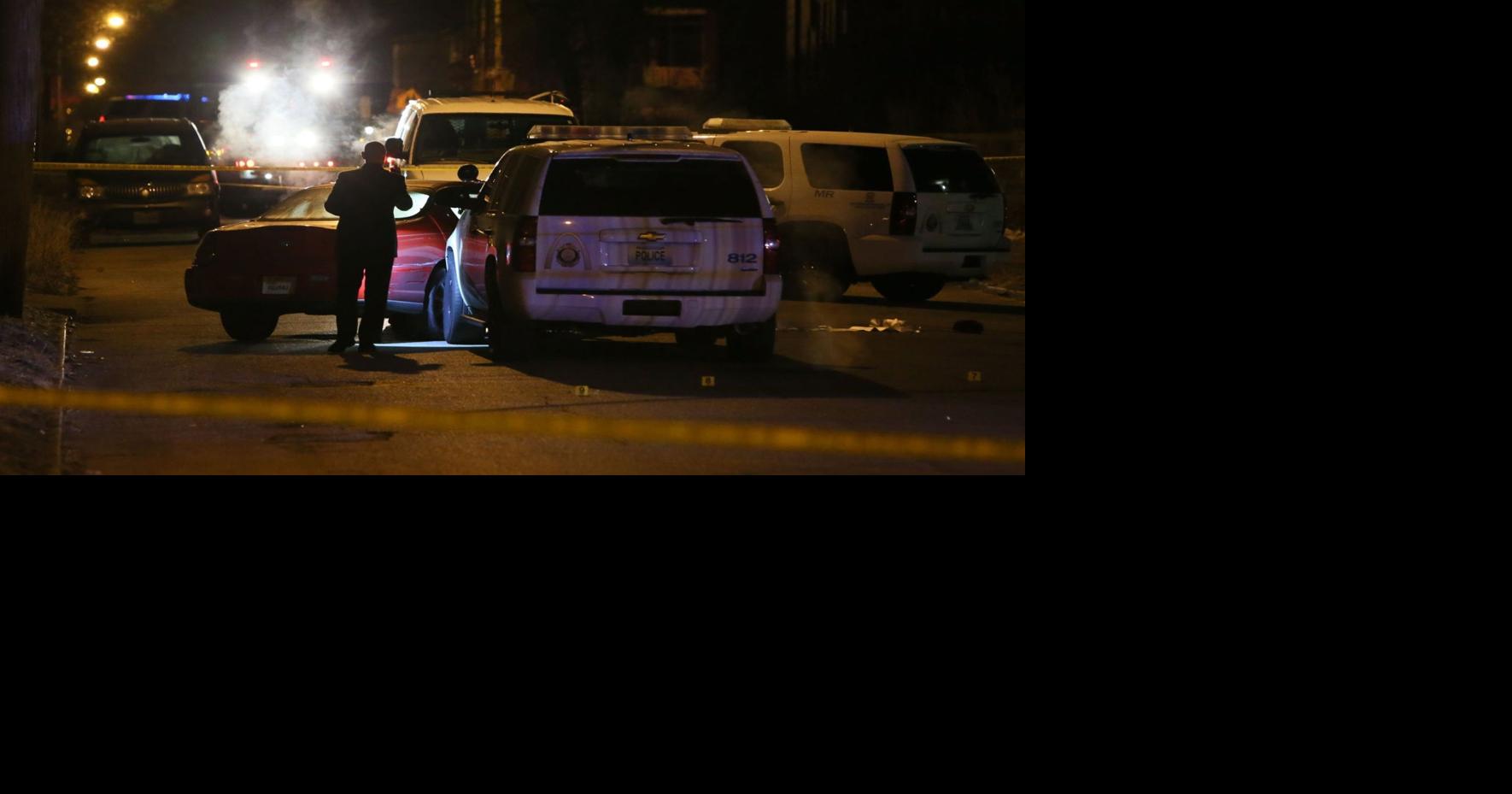 Special prosecutor clears St. Louis police officers in 2015 fatal shooting