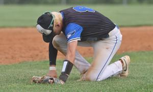 Jefferson vs Scott City
