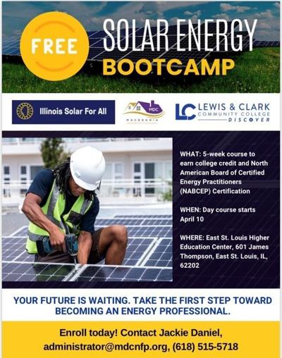Solar Bootcamp Fyler