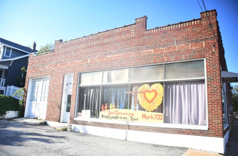 700 First Capitol Drive in St. Charles