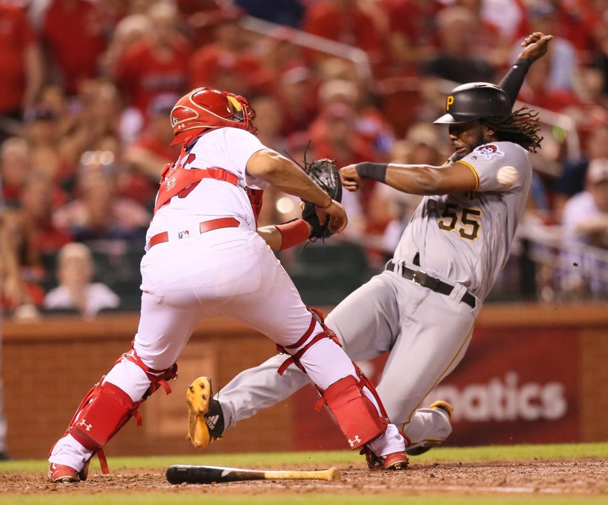 Notebook: Francisco Cervelli earns job as backup catcher