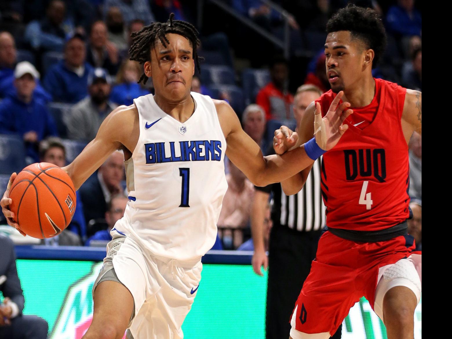 Big Season In Store Another Step Forward Could Set Up Slu For