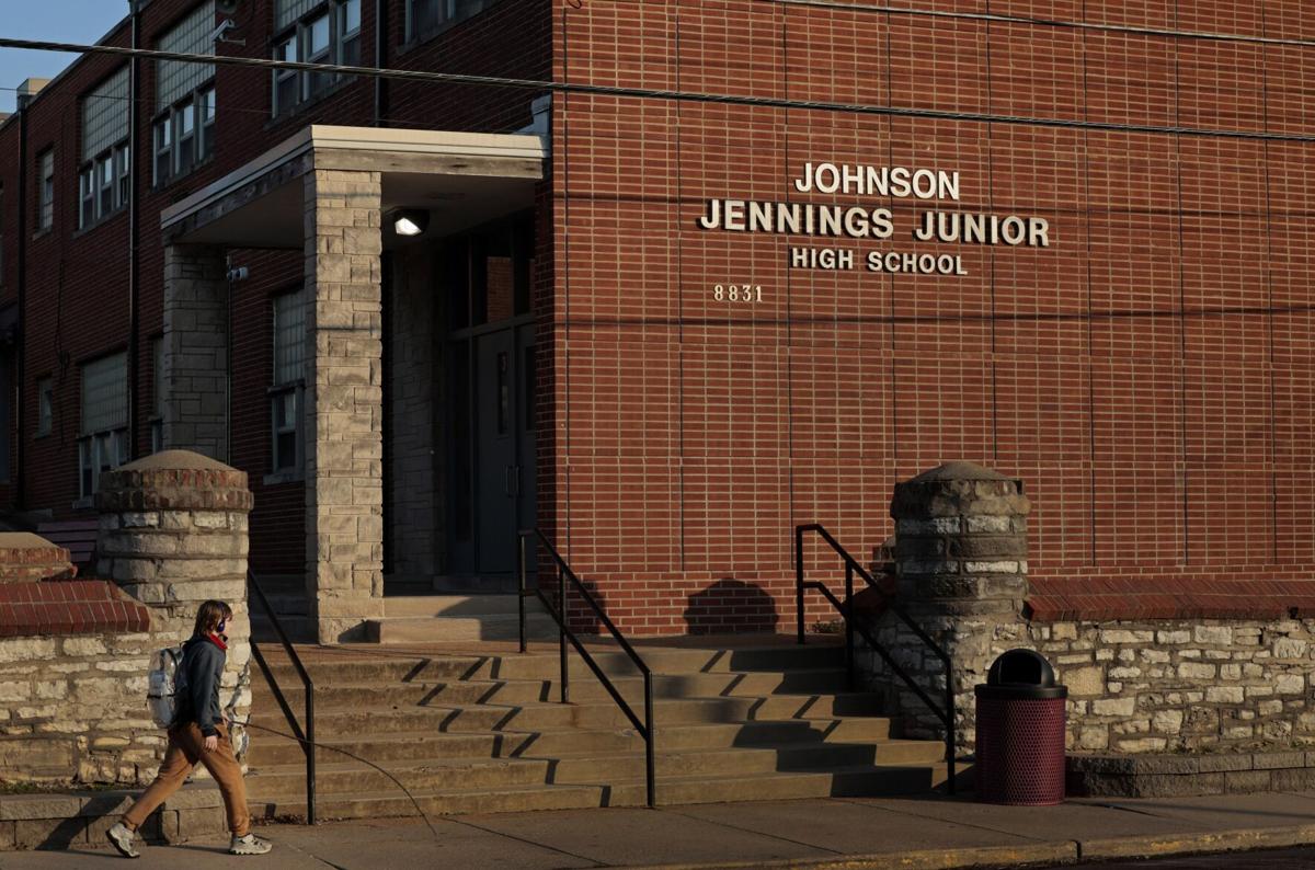 Boy, 14, dies after being stabbed during fight near Jennings Junior ...