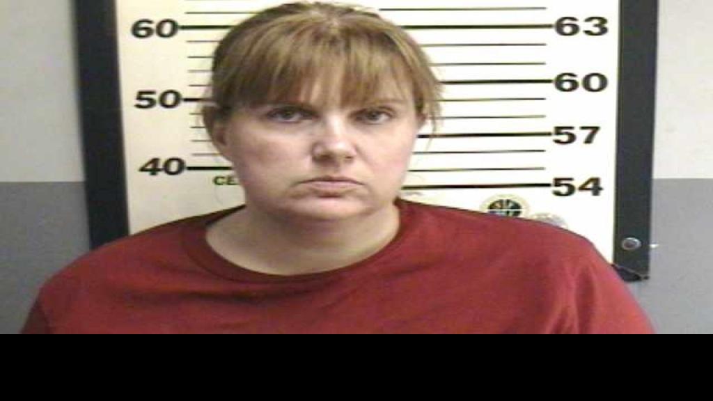 Former Wood River official gets threeyear prison term for embezzlement
