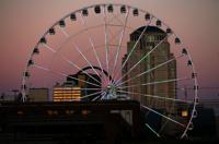 The wheel deal: As the St. Louis Wheel opens, let's not forget the others