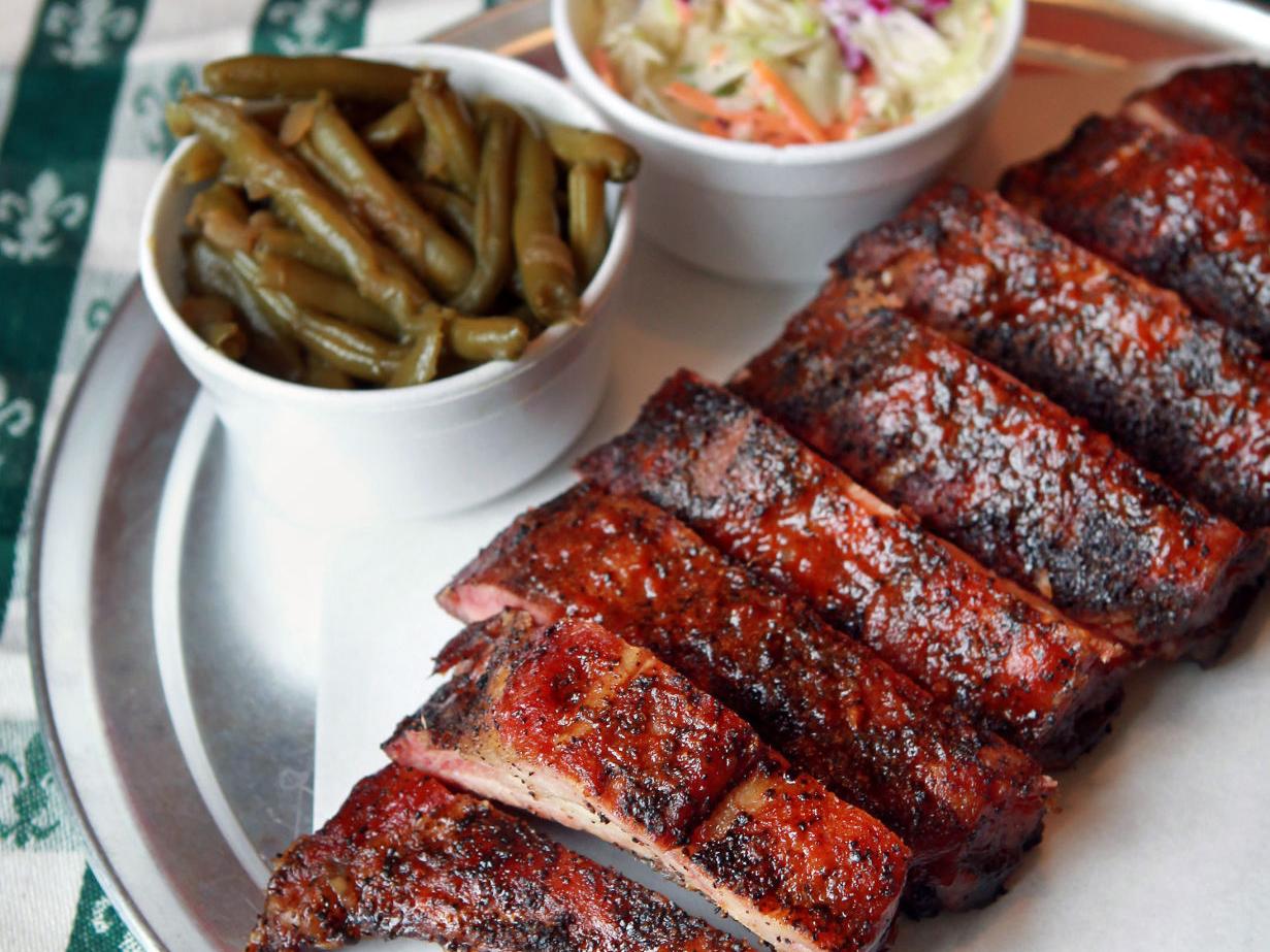 Pm Bbq In Chesterfield To Close Dec 2 Off The Menu Stltoday Com