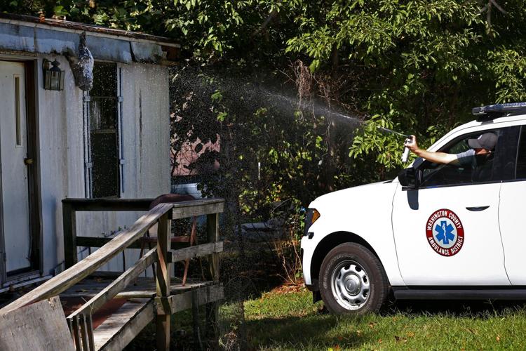 Community medicine meets patients at home