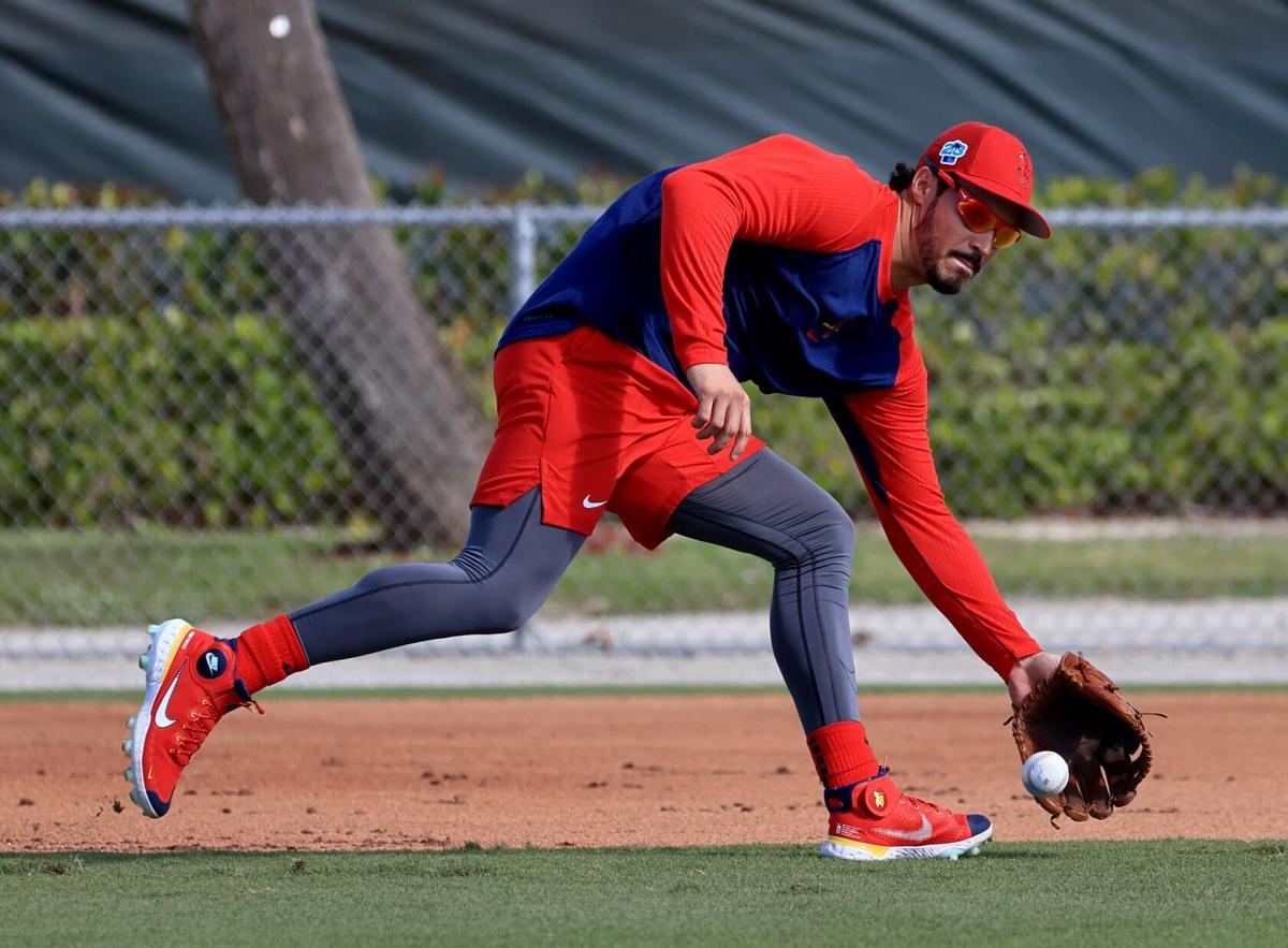 St Louis Cardinals: Jordan Hicks in rotation would be a colossal mistake