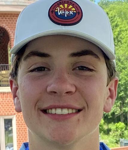 Joey Hyten, Father McGivney
