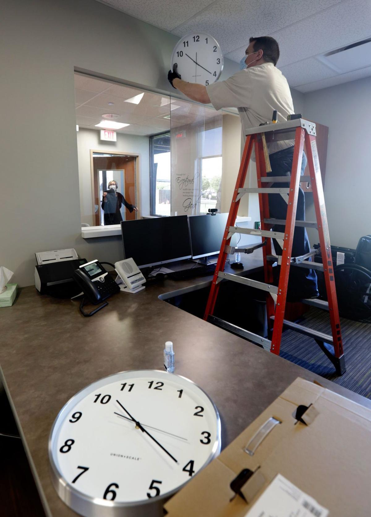 New Mental Health Urgent Care Clinic To Address Critical Need Across St new-mental-health-urgent-care-clinic-to-address-critical-need-across-st