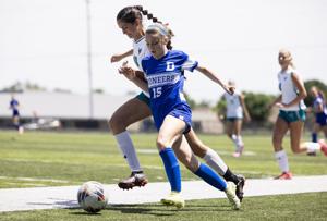 Duchesne vs. Veritas Christian Academy