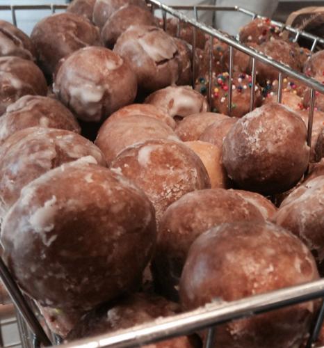 Canadian coffee chain Tim Hortons is scouting real estate in
