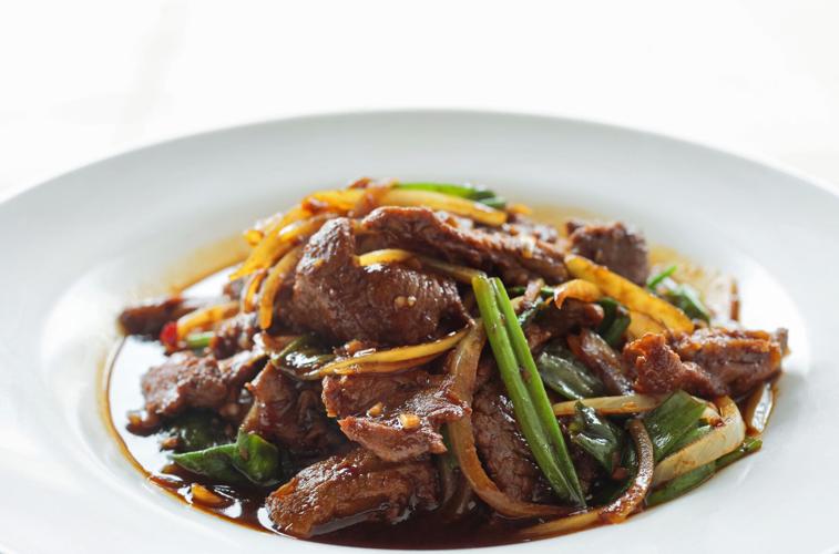 Ian Froeb's Top 100: Mai Lee