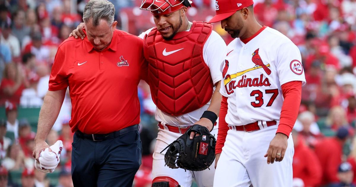 Cardinals Opening Day 2025 Game Time Datha Cosetta