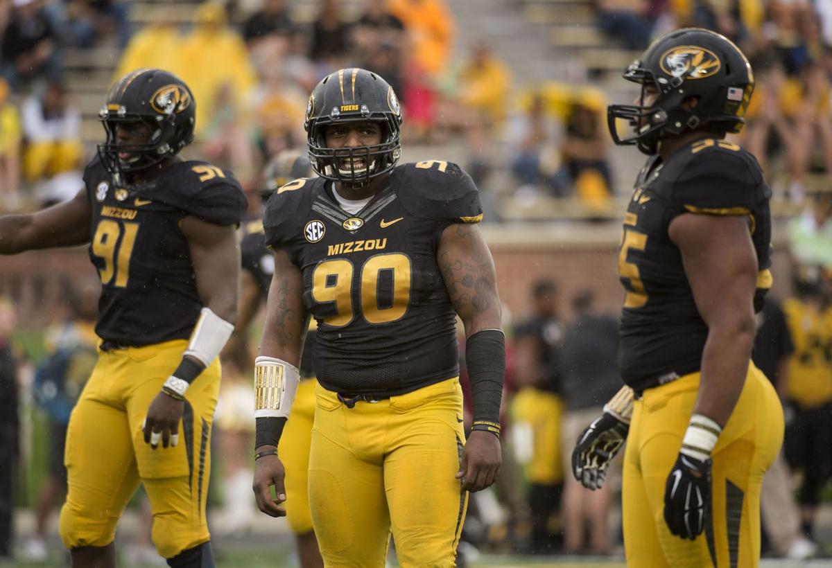 Ex Tiger Brantley Resurfaces At Northwest Missouri State Eye On
