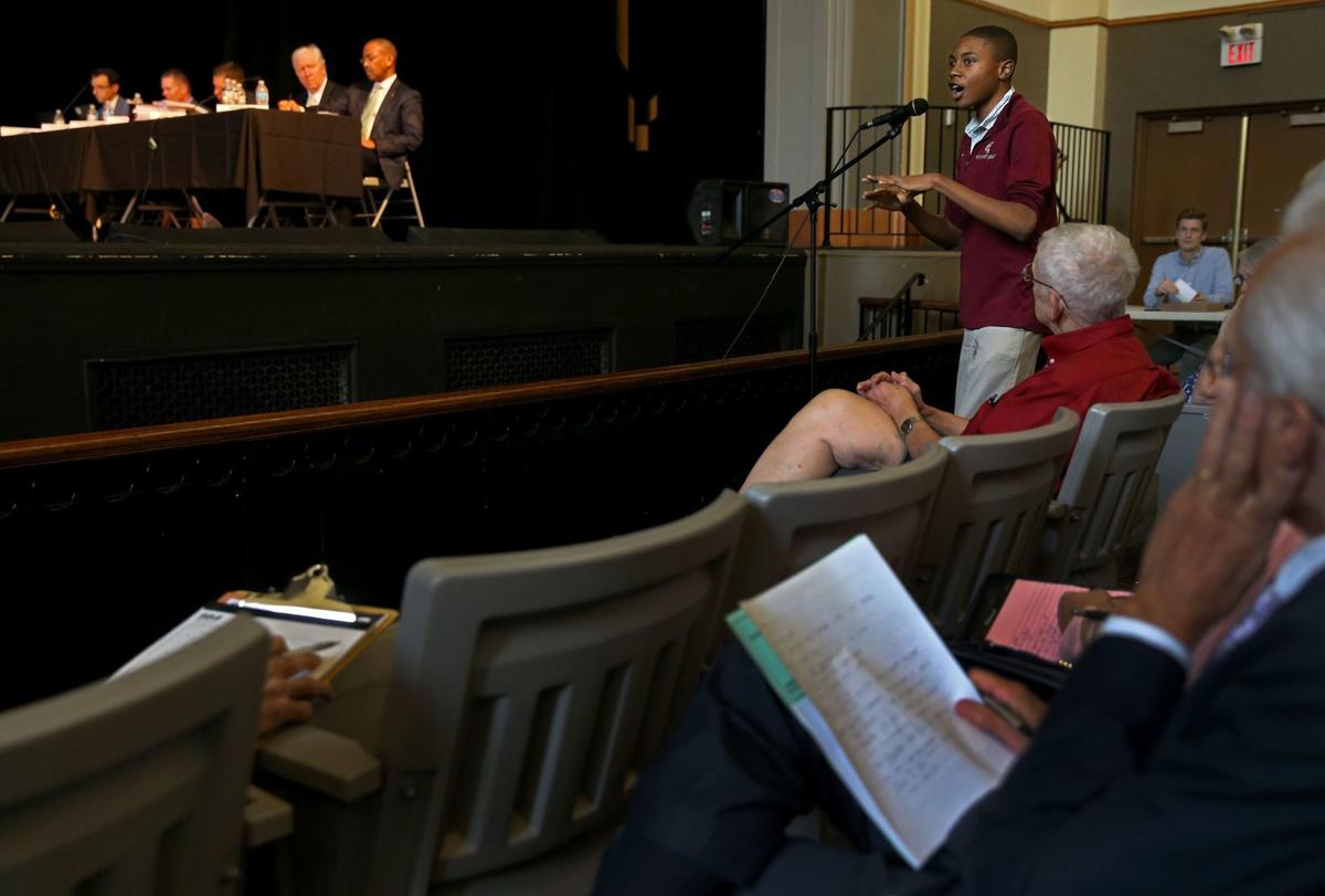 U City TIF proposal up for vote